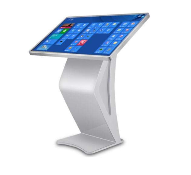 如何選擇一臺適合的觸摸一體機