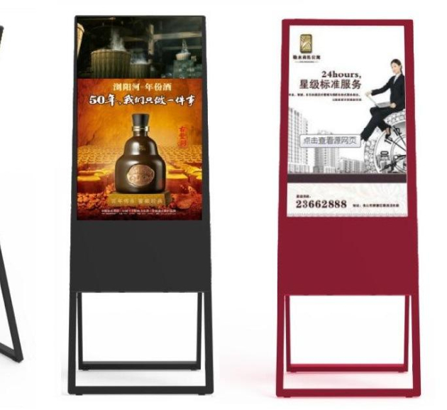 一體機(jī)廣告機(jī)工廠立式水牌液晶廣告機(jī)水牌廣告