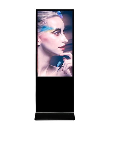 廣告機工廠立式廣告機