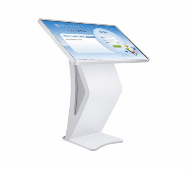 3D體感互動(dòng)廣告機(jī)信息發(fā)布大屏讓更帶感