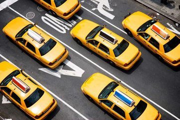 網(wǎng)約車正式納入出租汽車服務(wù)考核體系
