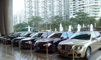 惠州馳尊租車(chē) 為您提供專(zhuān)業(yè)、貼心的汽車(chē)租賃服務(wù)